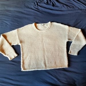 Madewell Knit Sweater
